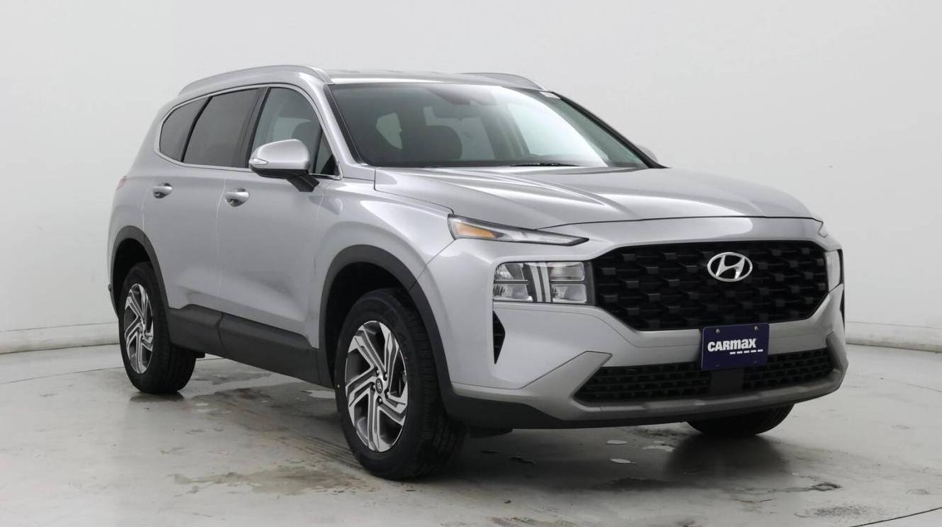 HYUNDAI SANTA FE 2023 5NMS2DAJ6PH598462 image